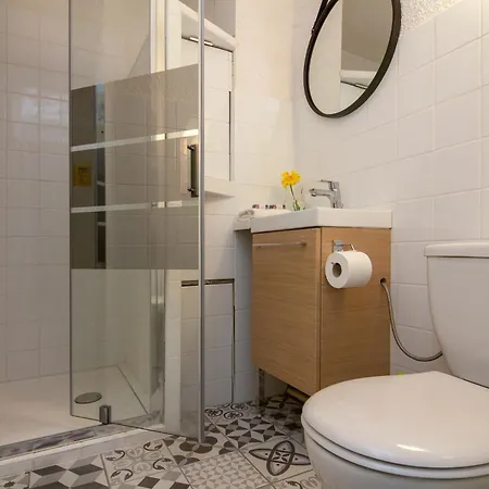 Lachenal C103 - Happy Apartament Chamonix