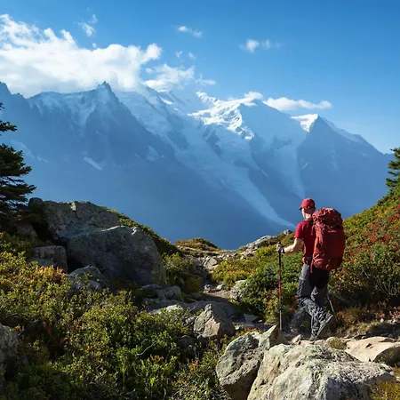 Lachenal C103 - Happy Daire Chamonix
